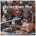 SANEN ROCK FILE VOL.1/オムニバス